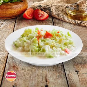 SALAD BẮP CẢI