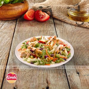 SALAD ĐẶC BIỆT