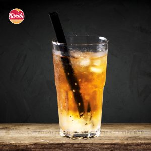 TRÀ SÂM DỨA NHA ĐAM